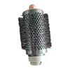 A65T-Styling Brush Attachment Round For Shark Flexstyle Blow Dryers For Straight Wavy Curly Hair L