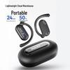 Philips Bluetooth Sports Ear-Clip Headset