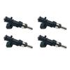 4Pcs Fuel Injector For Holden Cruze JH 1.6L A16LET 2013-2016 0280158108