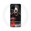 Case - Maniacase - Vivo Y21s 2021 / Y21 2021 - Formula 1 - Max Verstappen - Soft Protection