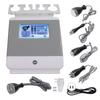 5 In 1 40KHz Cavitation Beauty Machine Negative Pressure Ultrasonic Fat Burning Body Slimming