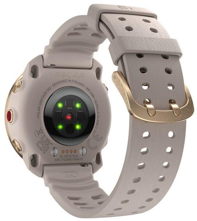 Polar Vantage M3 Grey