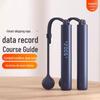 Xiaomi Smart Skipping Rope for Fitness and Weight Loss - Professional Electronic Counting Sports Equipment for Men and Women.