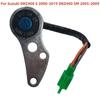 Ключи зажигания для Suzuki DRZ400 S 2000- DRZ400 SM 2005-09 37110-29F00