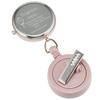 Fieldwork Analog Collet Reel Watch ASS154P-3 Women's Pocket Watch