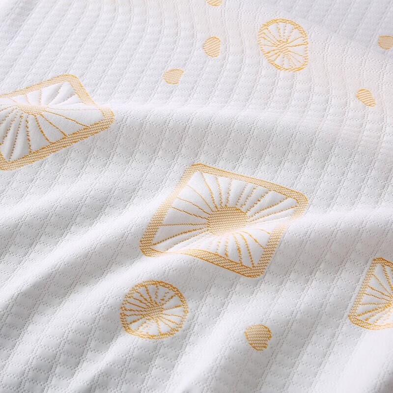 Grace Artemisia Knitted Cotton Summer Quilt