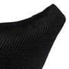 adidas Оригинальная сумка через плечо/поясная сумка с верхним закрытием на молнию из переработанного нейлона, унисекс, черная IJ5007