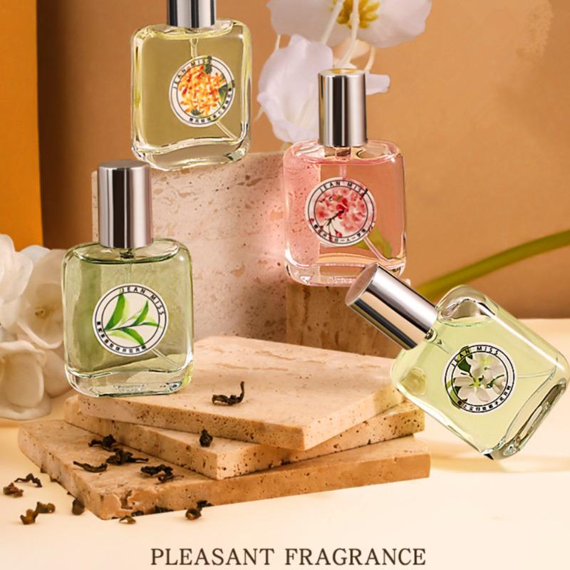 JEAN MISS 30 мл/шт. Изысканные духи для девочек, долговечные нишевые духи, туалетная вода для женщин