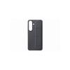 Case - Samsung - Galaxy S25 - Black - Stand Function - Eco-responsible