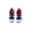 Nike Детские кроссовки Air More Uptempo CL PS All-Star White University-Red Game-Royal FV0836-100