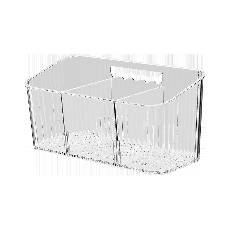 Стеллаж для хранения Без перфорации Настенная полка Раздельное хранение Пластиковая пленка Хранение в фольге Коробка для хранения на дверце кухонного шкафа