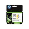HP 712 Cartouche D'encre 3ED79A