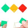 Embroidery Floss Sewing Automatic Needle Threaders Newest Sewing Supplies Tool  for Hand Sewing