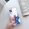 Мультяшный чехол Stitch для Motorola E7 G6 G7 G8 G9 Plus Power Play G10 G20 G04 E30 E40 E22 E20 E13 E15 G22 G23 G05 G75 G35 G55