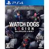 Сторожевые собаки: Legion Ultimate Edition - PS4 [Расписание проверки рейтинга CERO] («Z» Предполагается)]