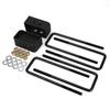1.5" 2" 3" Rear Leveling lift kit Suspension Lift Kit for 2004-2019 Ford F150 2WD 4WD