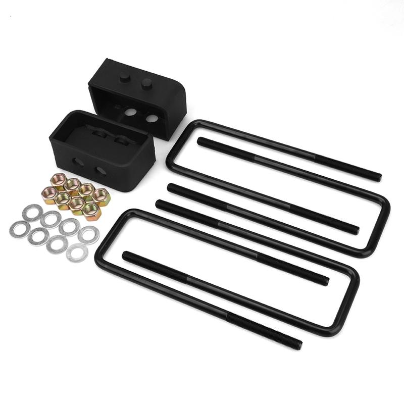 1.5" 2" 3" Rear Leveling lift kit Suspension Lift Kit for 2004-2019 Ford F150 2WD 4WD