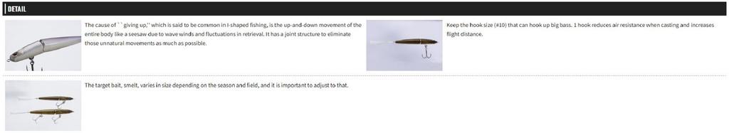 OSP Тонущая приманка I-Waver 60 SSS C-43 (9756)