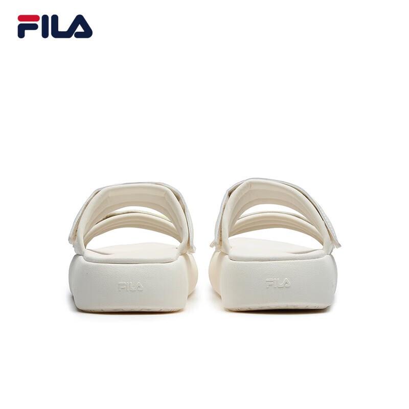 Fila Женские спортивные сандалии DONUT на липучках