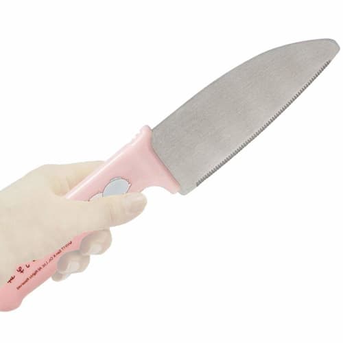 Skater Knife for Kids Safety Knife for Kids Blade Length 9cm Sumikko Gurashi HK2