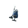 Aspirateur Réservoir Cylindrique - BOSCH - BGB75X494 - 650 W - Filtre Allergène - Sac À Poussière