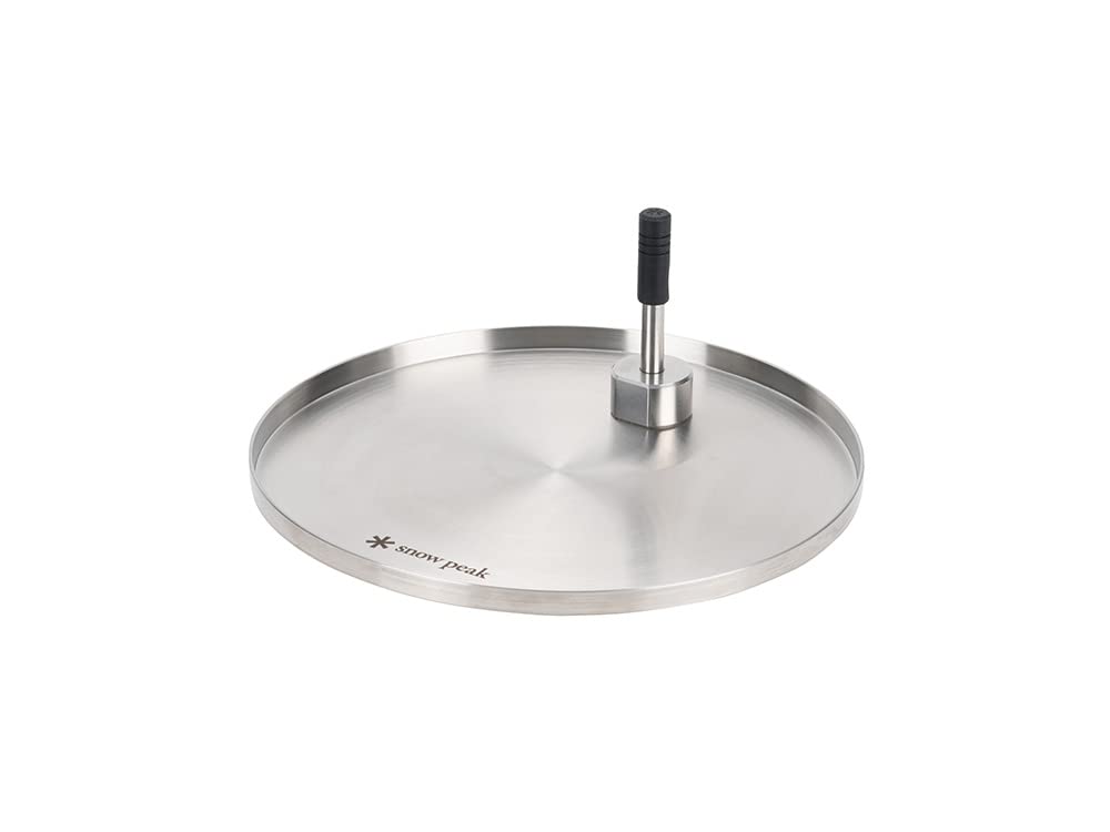 Snow Peak IGT Table Top Architect Side Tray Camping Outdoor Chair Chair Table CK-304