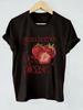 Fashion Funny Strawberry Retro Yk Funny T Shirts Men Women Tshirt Round Neck Short Sleeve Tee Shirt s Cute Top Tee