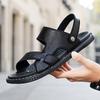 Tuinanle Summer Leisure Sandals Mens Beach Hotel High Quality Light Shoes Mens Slippers Water Shoes