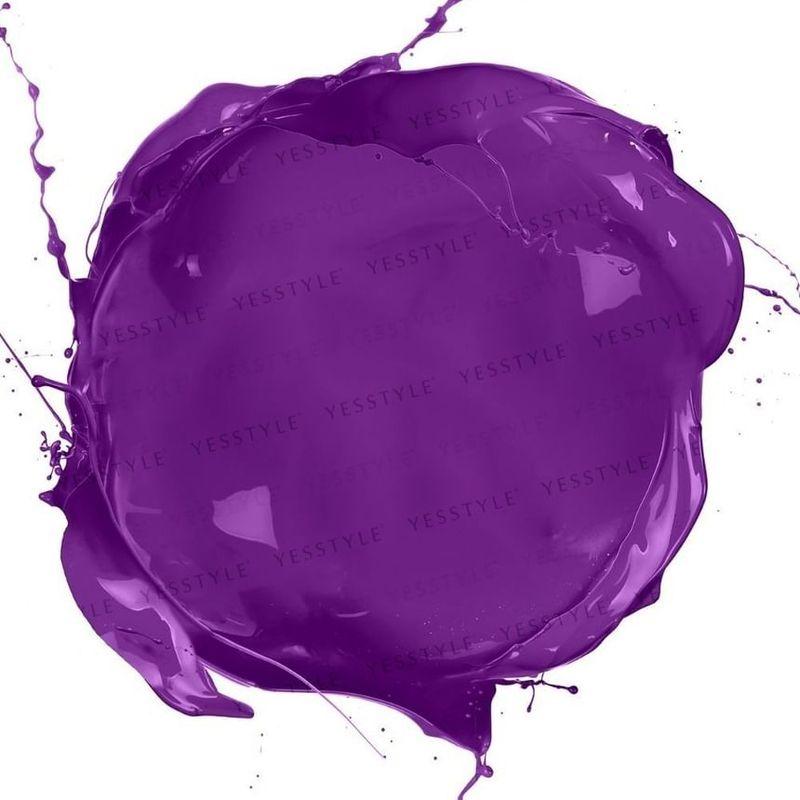 Punky Colour Полуперманентный кондиционирующий цвет для волос Слива