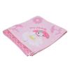 Полотенце для рук Marushin Носовой платок My Melody Bloom Melody Хлопок Антибактериальный Устойчивый к запахам Подарок на день рождения 3725003000 100%