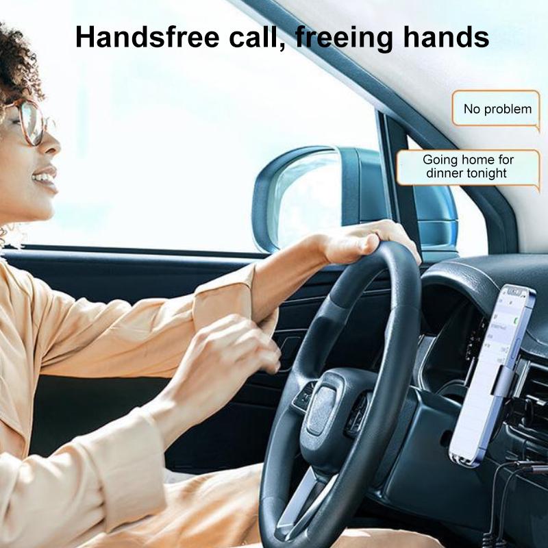 Беспроводной BT5.0 Автомобильный Аудио Приемник Авто Аудио Адаптер Hands free Авто Комплект AUX Выход для Наушников Динамика Авто Магнитолы Дома