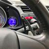 Для Honda City Fit HR-V Vezel 2015 2016 2017 2018 Автомобильные подрулевые лепестки переключения передач, удлинители, автомобильные аксессуары