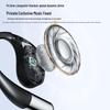 WITMIND Q39 Open-Ear Bluetooth Earbuds