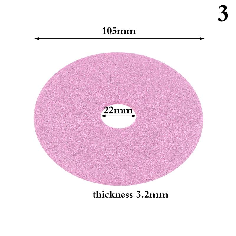 Electric Chainsaw Sharpener Diamond Grinding Wheel And Polishing Chain Saw Teeth