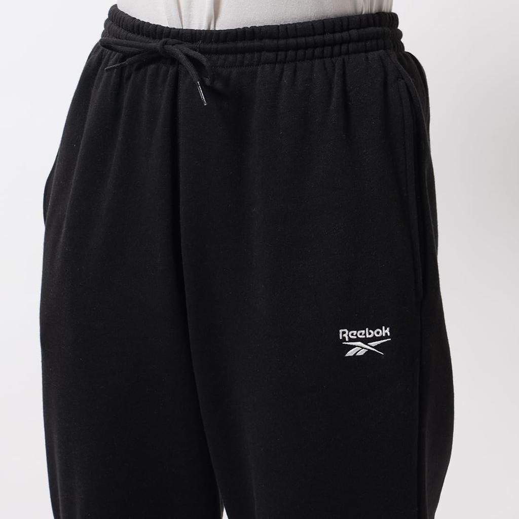 Reebok RI French Terry Size Pants, Women's, 100071690, J/M (M)