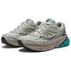 SAUCONY КРОССОВКИ GUARD Guardian Нескользящие Устойчивые к истиранию Низкие Повседневные Для города Для бега Унисекс Серые S28237-10
