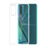 For TCL 20 SE 30 SE Case 10SE 40SE Ultra Thin Silicone Soft TPU Clear Back Case Cover For TCL20SE Coque TCL10 20 30 40 SE Funda