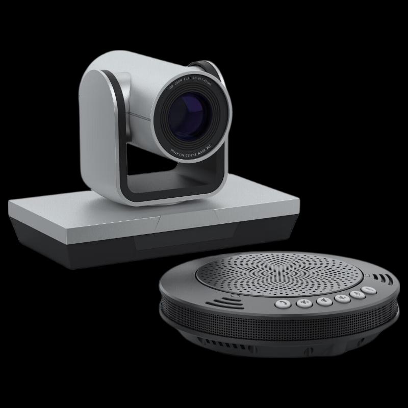 Meeteasy MIX-10 Wireless Omnidirectional Conference System (CN version)