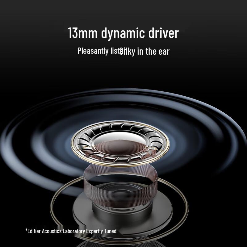 Edifier Zero Buds True Wireless Earbuds