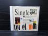 CD TOI ET MOI toi et moi Синглы TOCT8065 EXPRESS 2020 Япония Японский PopRock Б/у