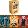 Оригинальный Домашний Репетитор HITMAN REBORN Карточка Серия Выгравированные Воспоминания Коллекция Персонажей Аниме Карточка Игрушка Подарок