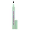 Super Twinm Pen Eyeliner, 02 Dark Brown, 0.5ml (0.02fl Oz)