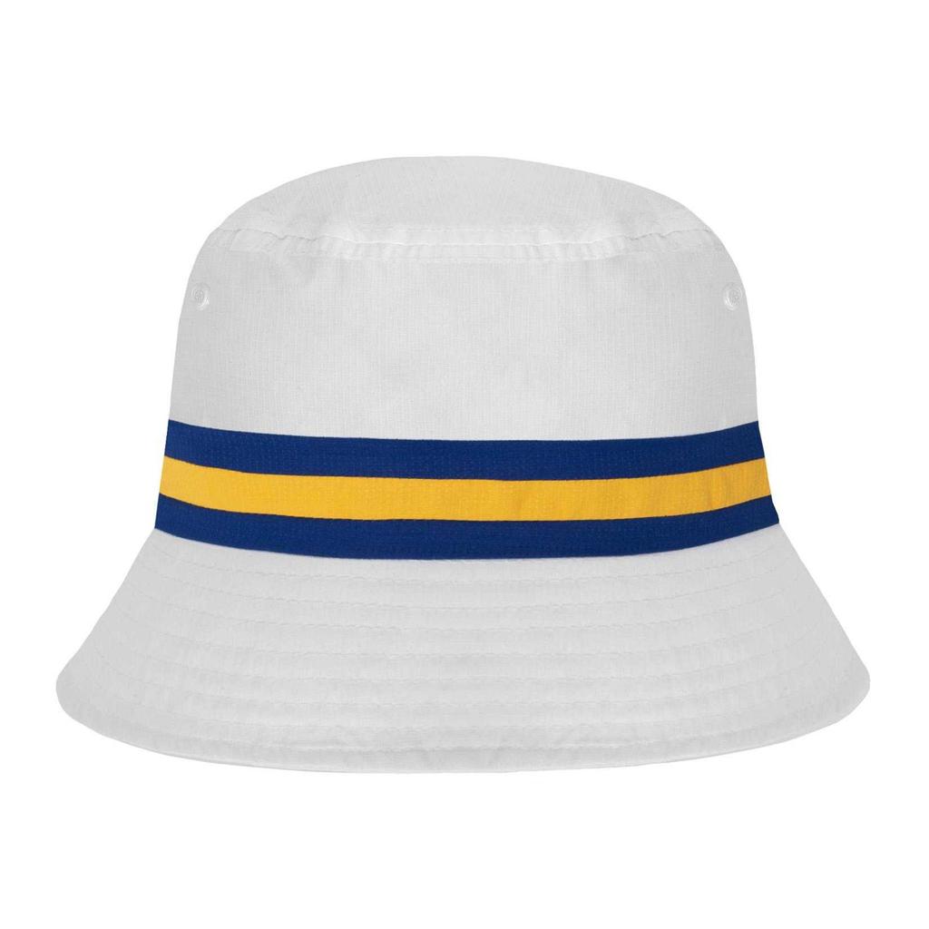 Fan Originals Leeds Rose Bucket Hat
