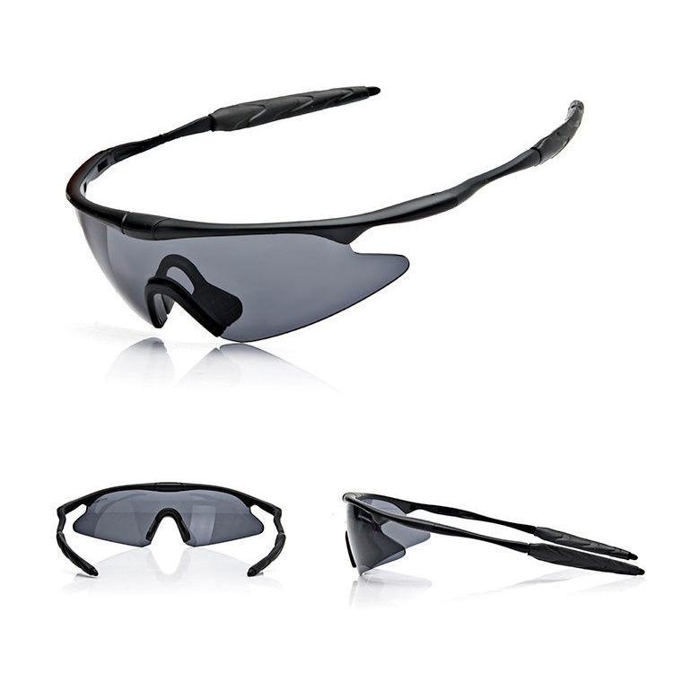 Очки для верховой езды на открытом воздухе Ветрозащитные Антикомпрессионные Солнцезащитные Очки