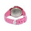 Casio Женские цифровые часы серии Pink LW-200-4BVDF LW-200-4BVDF