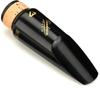 Vandoren Alto Clarinet Mouthpiece, Black Diamond Ebonite BD5