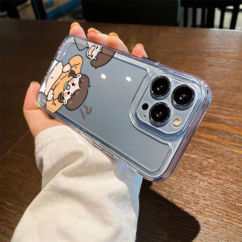 Противоударный чехол для iPhone 11 12 13 14 15 16 iPhone 14 15 16 Pro Max Samsung A16 A35 A36 A54 A55 S25 Xiaomi 11T