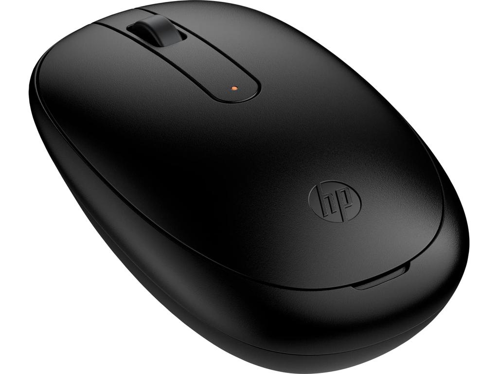HP Wireless Mouse Bluetooth Wireless Wireless Mouse HP 240 Black Latest Model (Model Number 3V0G9AA#UUF) Bluetooth5.1 []