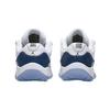 Jordan 11 Ретро Низкие Змея Синие 2019 PS CD6848-102