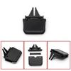 Car Front Dashboard Air Conditioner AC Vent Grille Outlet Tab Clip Slider For VW Volkswagen Tiguan 2017 2018